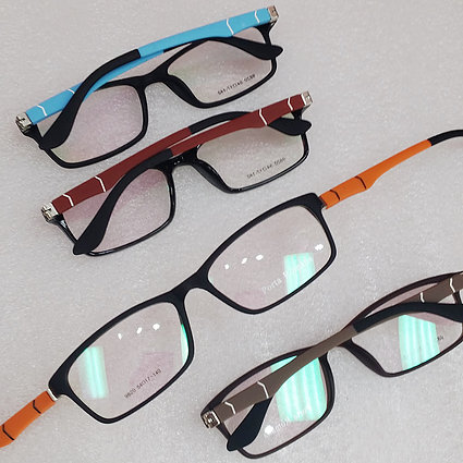 Porta Romana Eyewear